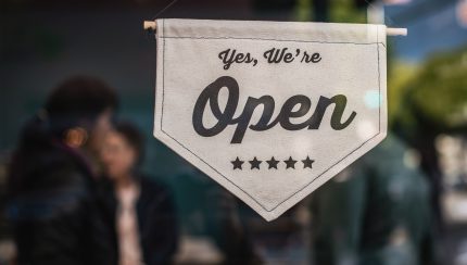 Regelen bedrijf opzetten