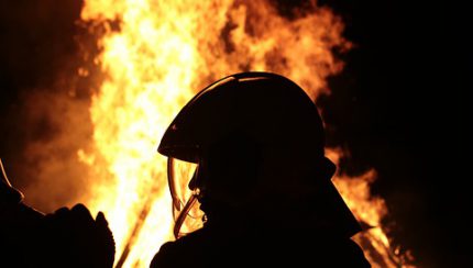 Wat kan een brandwacht voor jouw bedrijf betekenen