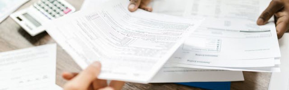Belangrijke verzekeringen die iedere ondernemer zou moeten kennen